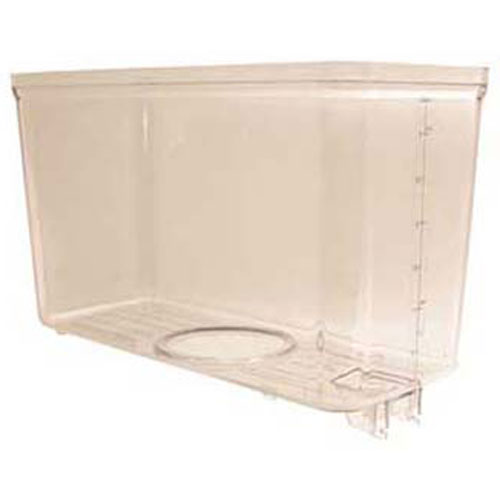 PMT-S-6644 Omega - High-Capacity Bowl for MSD Models alternate view 1 PMT-S-6644 Omega - High-Capacity Bowl for MSD Models alternate view 1